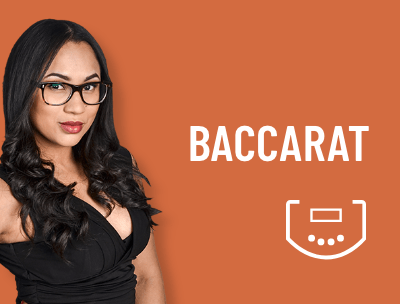 online baccarat live dealer