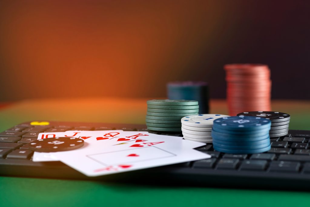 Gambling Site Pro's Promise